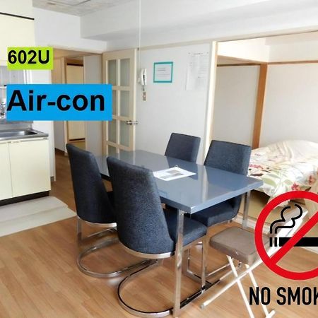 Ueda Building - Vacation Stay 8565 Asahikawa Ngoại thất bức ảnh