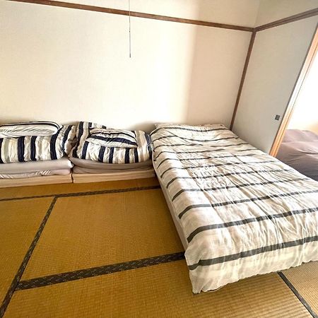 Ueda Building - Vacation Stay 8565 Asahikawa Ngoại thất bức ảnh