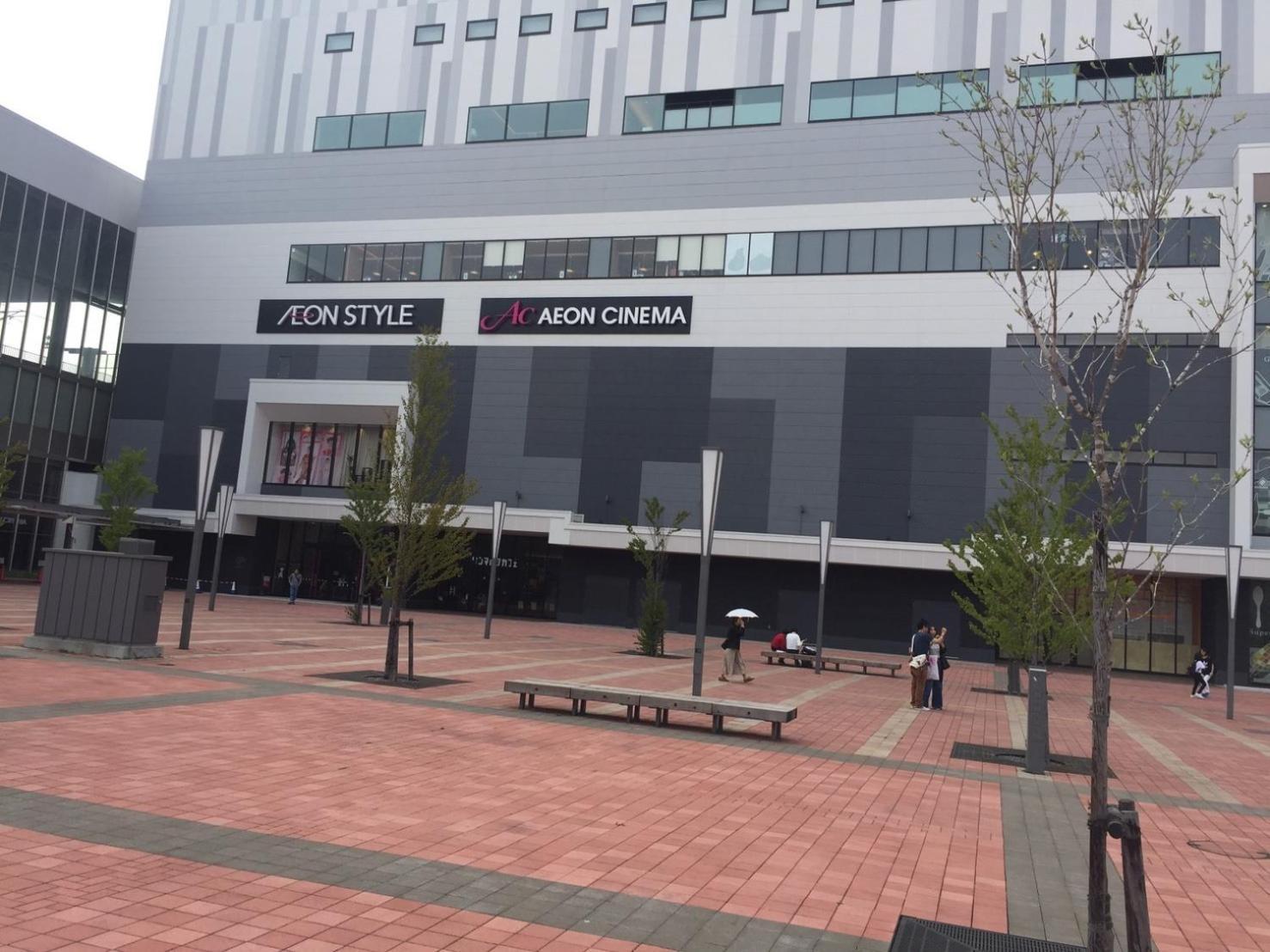 Ueda Building - Vacation Stay 8565 Asahikawa Ngoại thất bức ảnh