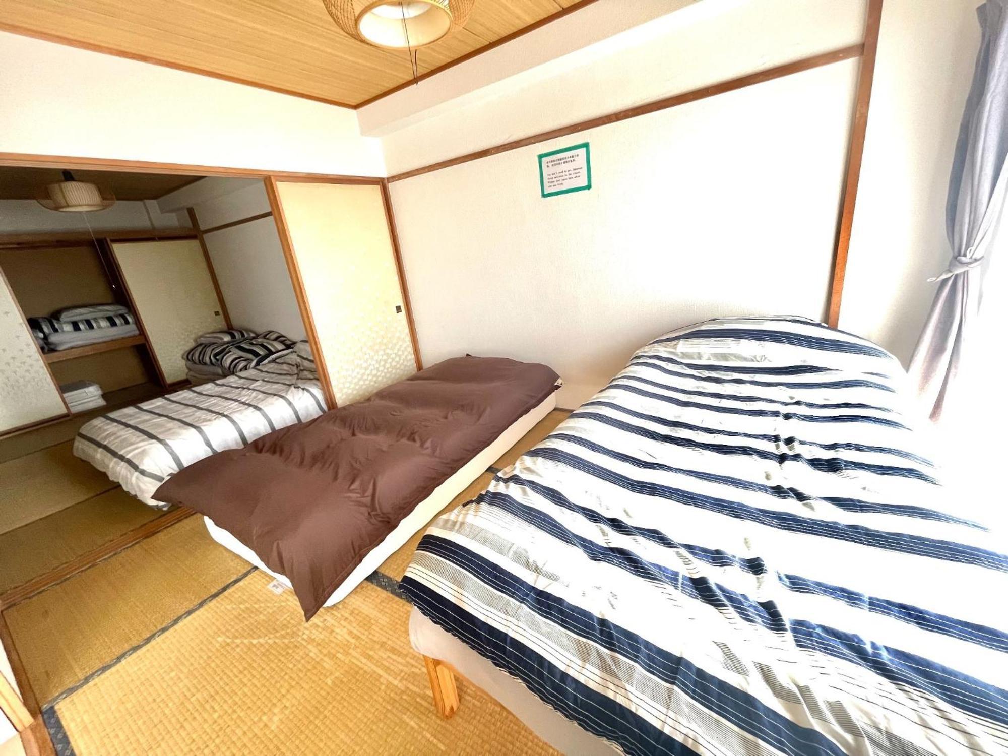 Ueda Building - Vacation Stay 8565 Asahikawa Ngoại thất bức ảnh