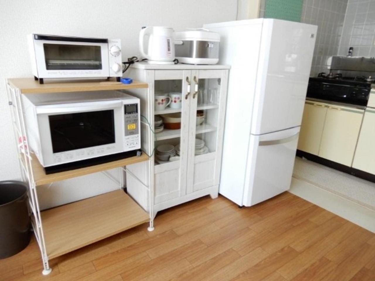 Ueda Building - Vacation Stay 8565 Asahikawa Ngoại thất bức ảnh