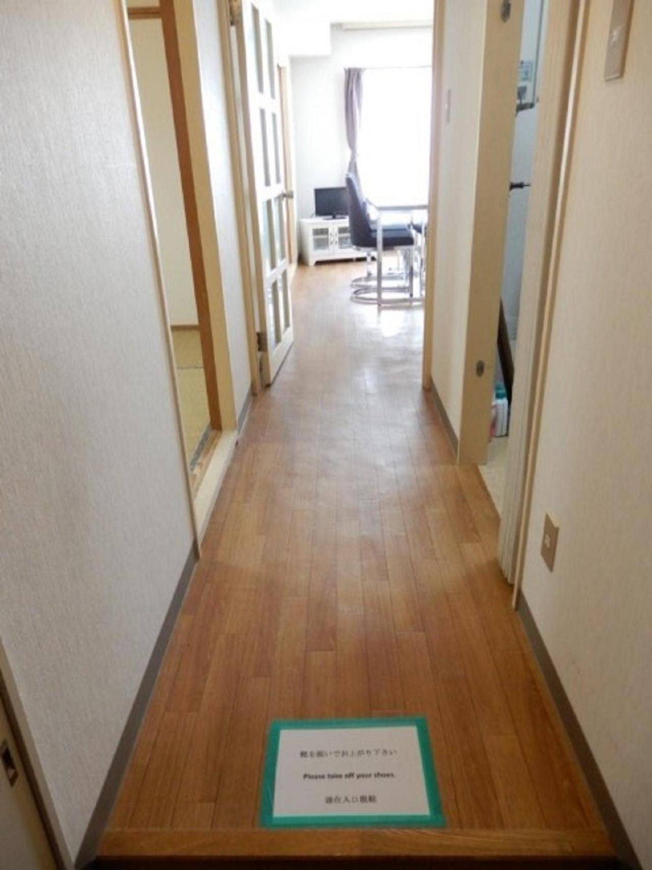 Ueda Building - Vacation Stay 8565 Asahikawa Ngoại thất bức ảnh