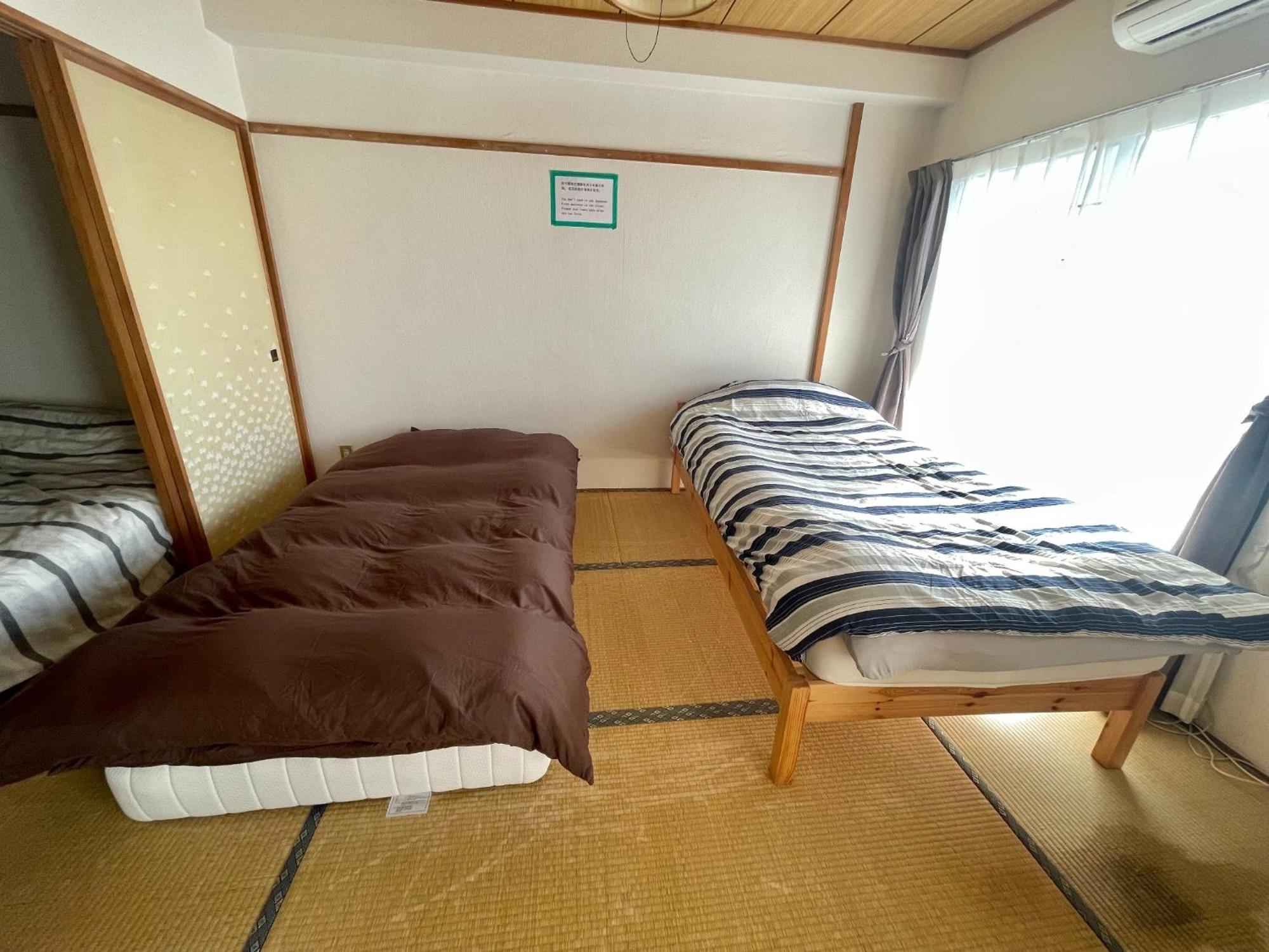 Ueda Building - Vacation Stay 8565 Asahikawa Ngoại thất bức ảnh