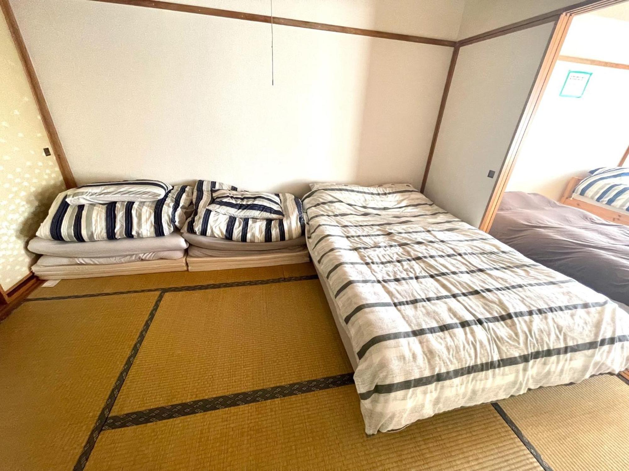 Ueda Building - Vacation Stay 8565 Asahikawa Ngoại thất bức ảnh